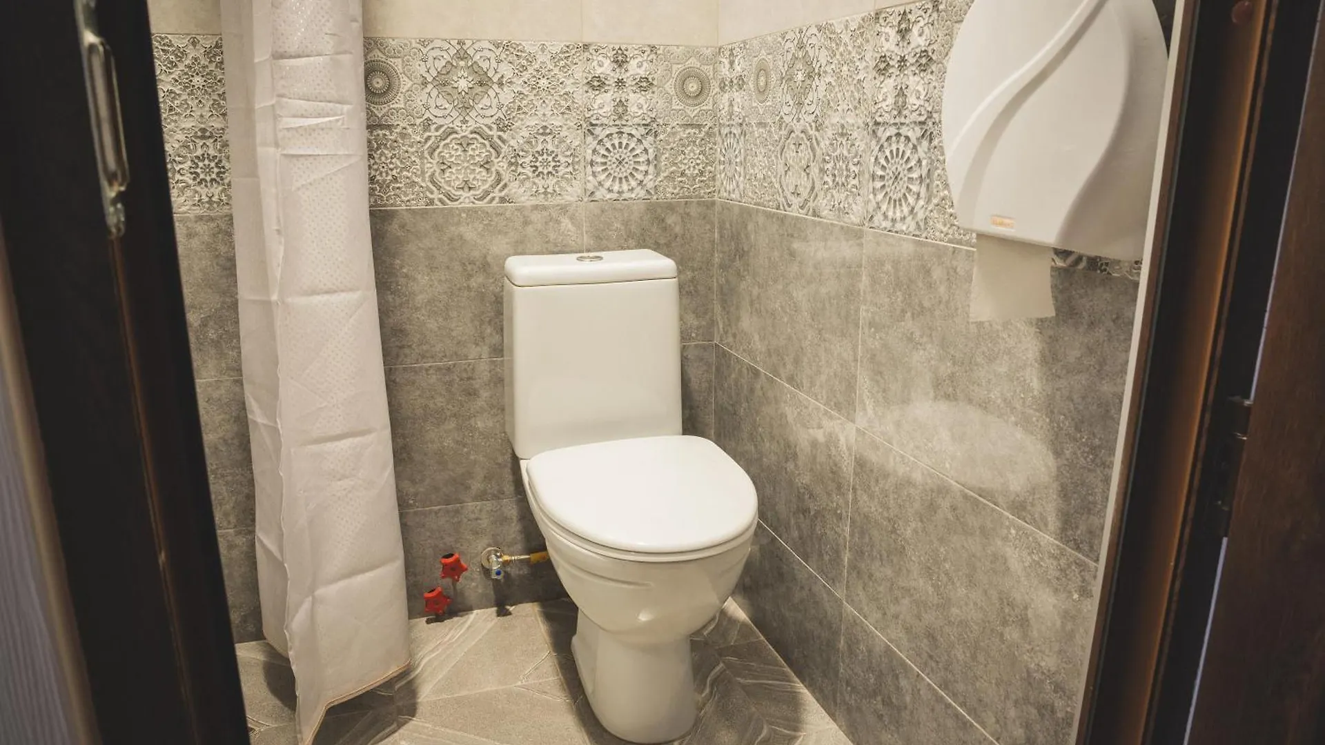 Hh Hotel Tbilisi