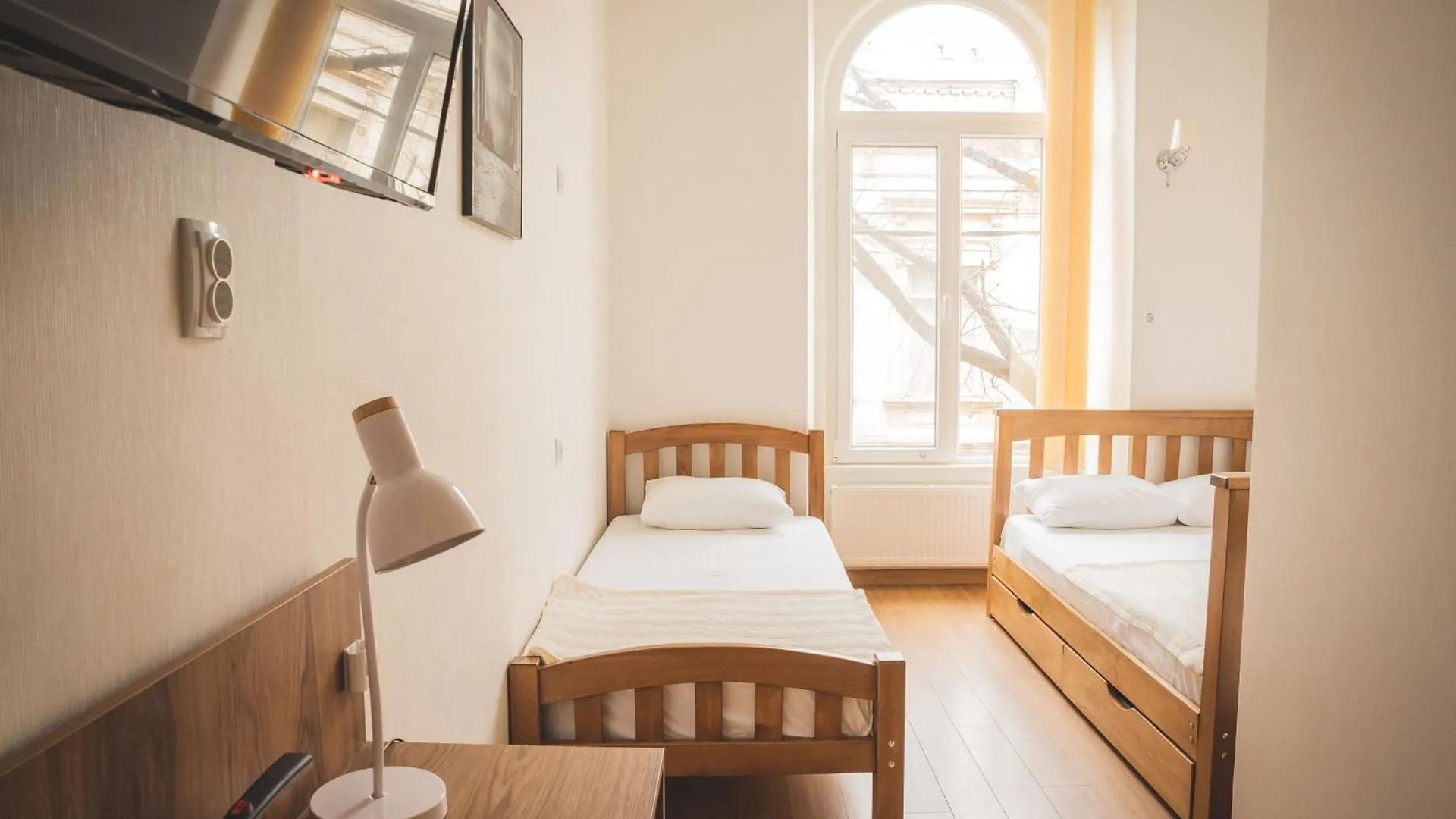 Hh Hotel Tbilisi