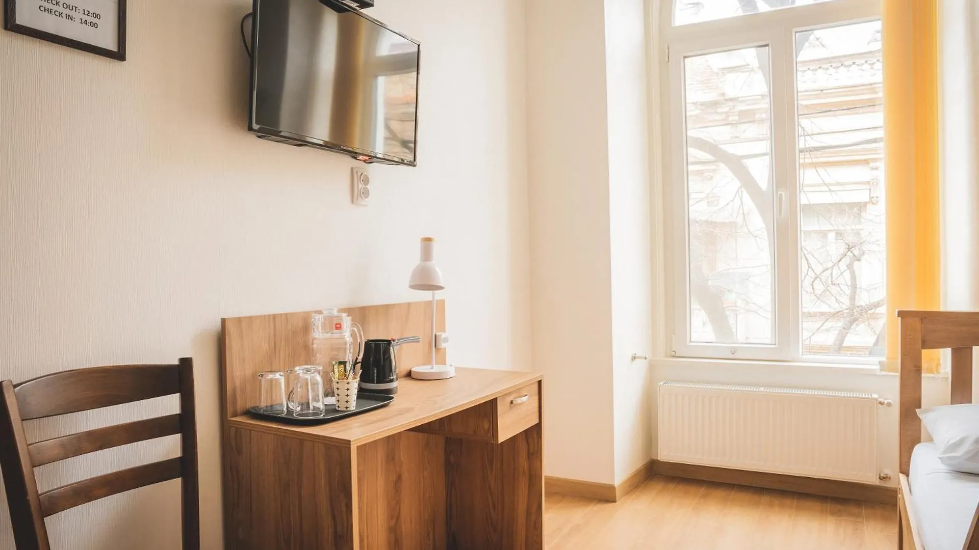 Hh Hotel Tbilisi