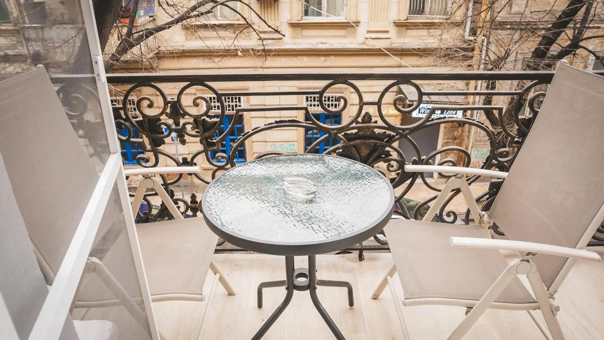 Hh Hotel Tbilisi