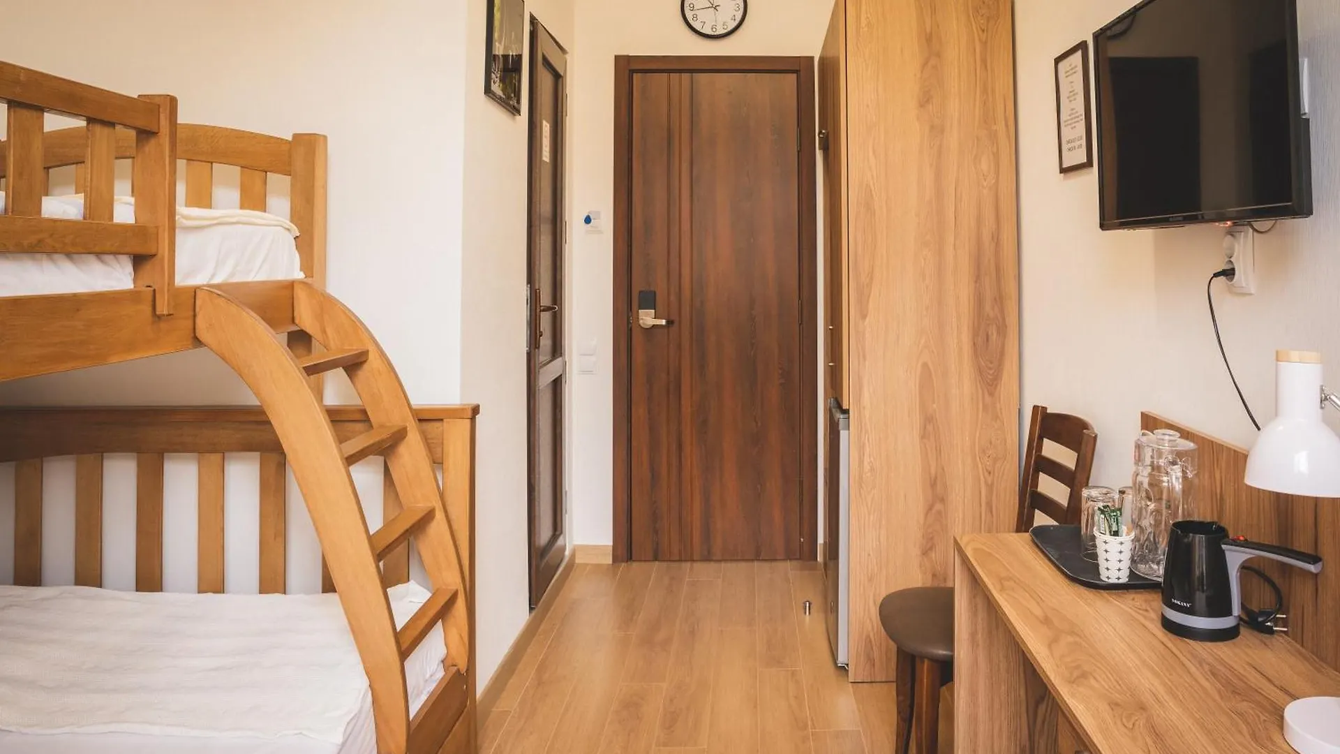 Hh Hotel Tbilisi